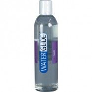 Waterglide silk