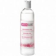 Waterglide Stimulerande Orgasm Glidmedel 300 ml - Clear