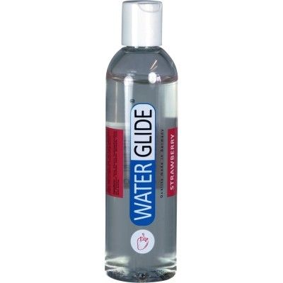 Waterglide strawberry