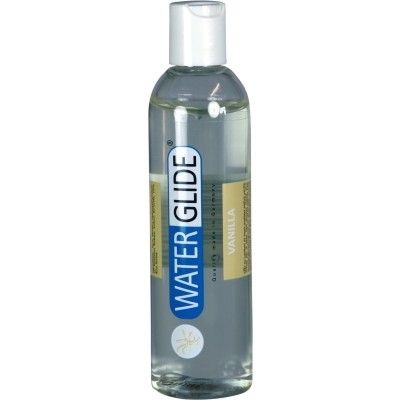Waterglide vanilla
