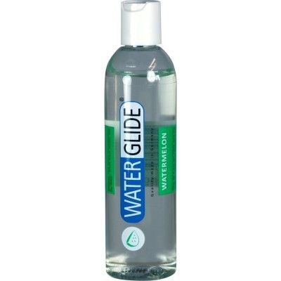 Waterglide watermelon