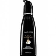 Wicked Aqua Mocha Java 120 ml