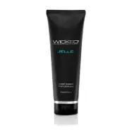 Wicked Jelle Anal Vattenbaserat Glidmedel 240ml