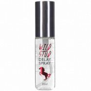 Wild Stud Delay Spray 22 ml - Clear