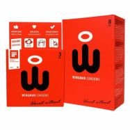 Wingman 3-pack