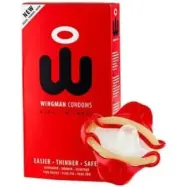 Wingman 8-pack
