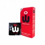 Wingman Kondomer 8-pack    - Klar