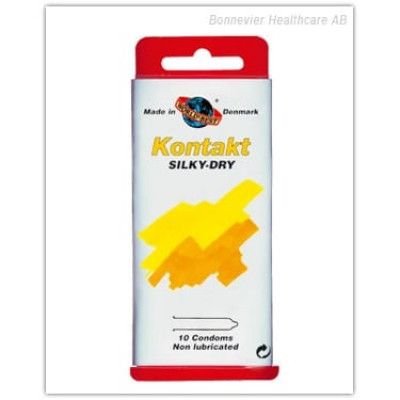 Worlds Best Kontakt Silky Dry 10-pack