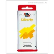 Worlds Best Liberty Silke Latex 10-pack