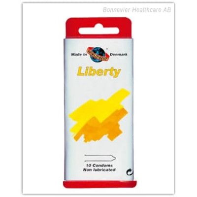 Worlds Best Liberty Silke Latex 10-pack