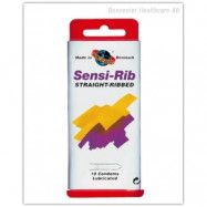 Worlds Best Sensi Rib 10-pack