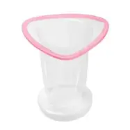 Worn Of Women Female VA Condom 3-pack