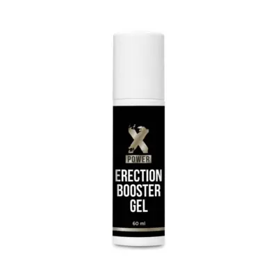 XPower - Erection Booster Penisgel 60 ml