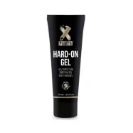 XPower - Hard On Erektionsgel med kraftfull & långvarigare effekt 75 ml