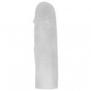 You2Toys Super Dick Sleeve - Klar