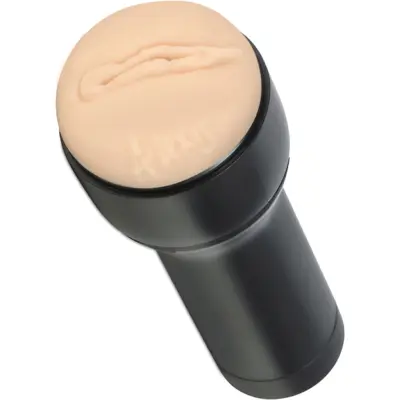 Kiiroo: Feelstar Stroker, Alexis Fawx