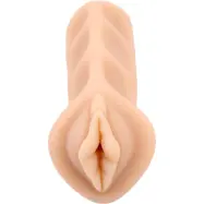 Abby Kitty Lösvagina