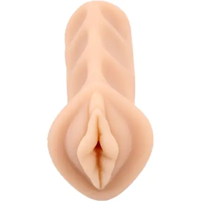 Abby Kitty Lösvagina