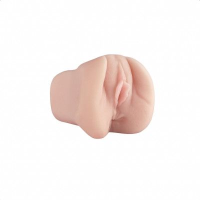 Alive Lola Super Realistic Masturbator L Flesh