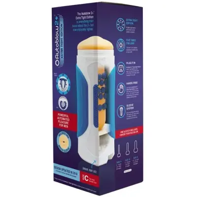 Autoblow 2 Plus XT Size C