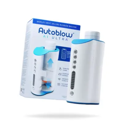 Autoblow AI Ultra