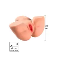 Bangers Tight Milking Pussy 6 kg