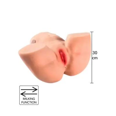 Bangers Tight Milking Pussy 6 kg