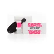 Clone-A-Pussy: Molding Kit, rosa