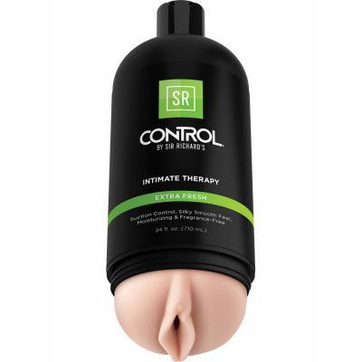 Control: Intimate Therapy Pussy Stroker