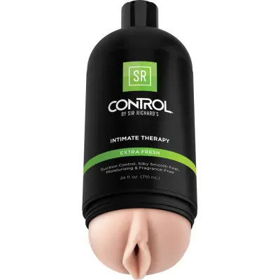 Control: Intimate Therapy Pussy Stroker