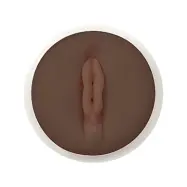 Dark Easy Rider: Male Masturbator, Vagina