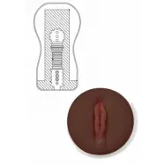 Dark Easy Rider Vagina