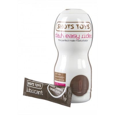 Dark Easy Rider Vagina