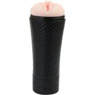 Debra: Pink Pussy Masturbator