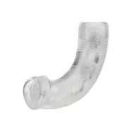 Deep Curved Stroker lösvagina