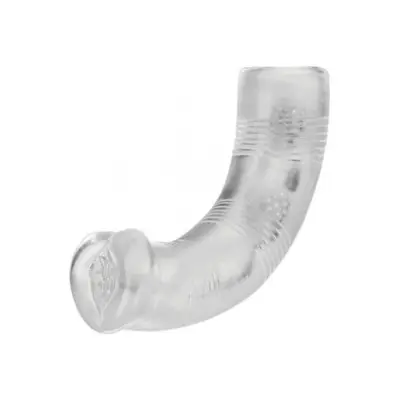 Deep Curved Stroker lösvagina