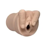 Signature Strokers: Lexi Belle, Ultraskyn Pocket Pussy