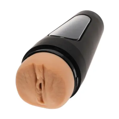 Doc Johnson: Main Squeeze Stroker, Cherie DeVille