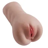 Doll King - Premium Realistic Pocket Pussy 2