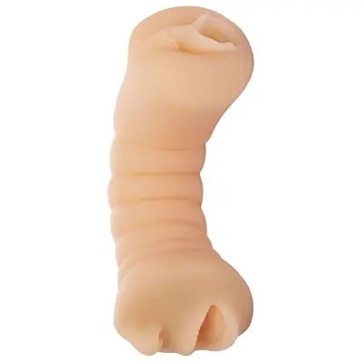 Double Play Palm Smoocher