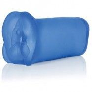 DUAL DENSITY STROKER BLUE