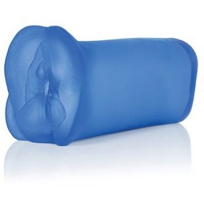 DUAL DENSITY STROKER BLUE