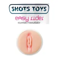 Easy Rider Squeeze Masturbator