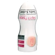 Easy Rider Vagina Masturbator