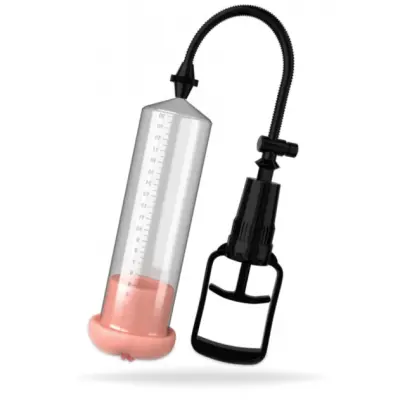 Fanta Pussy and Pump