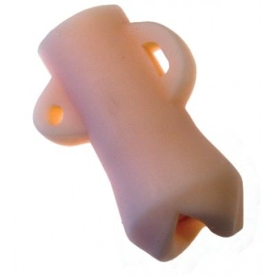 Finger tweeters