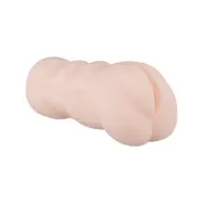 Friend with Benefits: One Night Stand, Nicole Adams Masturbator