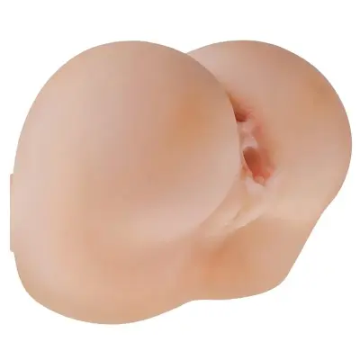 Fuck Me Silly Petite Fantasy Bubble Butt