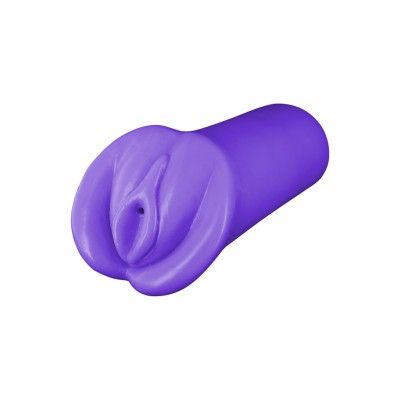 FUNKY COOCHIE COO DARK PURPLE - LÖSVAGINA