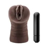 Hot Chocolate Brianna Vagina